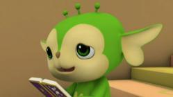 A Treasure Hunt Adventure - Episode 26