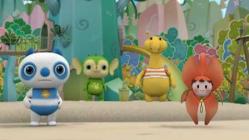 I Hate Carrots! - Episode 5