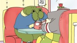 The Triple Dare - Episode 15