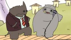 The Comedian - Episode 21