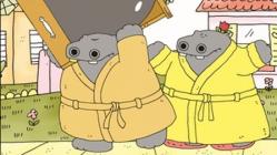 The Prize - Episode 22