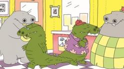 The Argument - Episode 35