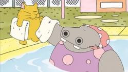 The Big Splash - Episode 39