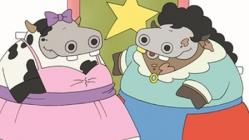 The Mascot - Episode 52