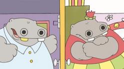 The Sore Loser - Episode 48