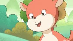 The Oak Tree and the Deer - Episode 31