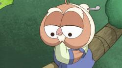 Story Ghosts in the Pouch - Episode 30