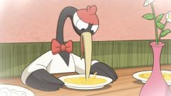 The Fox And The Crane - Episode 29