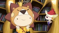 The Emperor's New Clothes - Episode 57