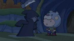 A Hole In the Boots - Episode 59