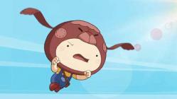 Fire Dog From the Land of Darkness - Episode 60