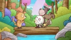 Animal Music Band - Episode 68