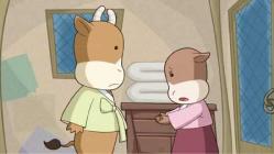 The Gift From the Goblin - Episode 72