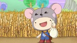 The Coward Tiger and Shower - Episode 76