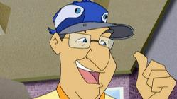 جست كواكس - الحلقة 64