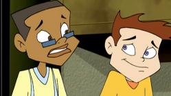 بينما كنت نائماً - الحلقة 61