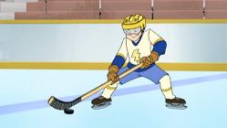 لديها لعبة لديها لعبة - الحلقة 55