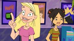 تم القبض عليه - الحلقة 58