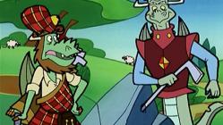 Macbreath - Episode 26