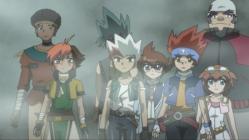 The Lion's Pride - Episode 19