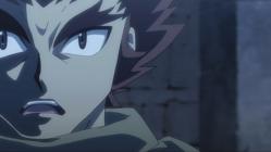 The Four Season Bladers - Episode 22