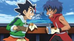 The Battle Of Beyster Island - Episode 23