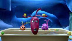 TV Dinner - Episode 65