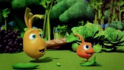 Edamame - Episode 75