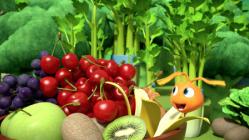 The Fly - Episode 81