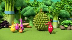 King Of The Fruits - Episode 82