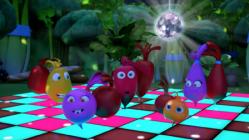 Totally Radish - Episode 83