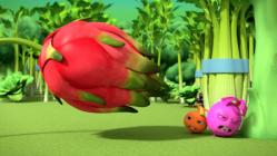 Dragonfruit - Episode 84