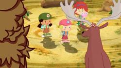 A-Camping We Will Go - Episode 61