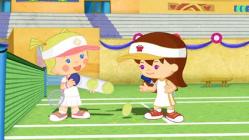 A Nose For Tennis - Episode 63