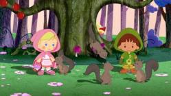 The Big Friendly Wolf - Episode 65