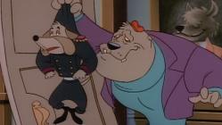 The Big Squeak - Episode 1