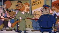 Adventures In Puppysitting  - Episode 8