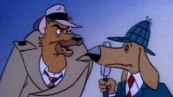 Is It Arf? - Episode 13