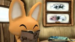 أصبت بالزكام - الحلقة 6