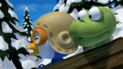 البحث عن الكنز - الحلقة 9