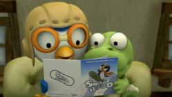 كرونج المشاغب - الحلقة 10