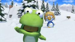 ألا يمكنني الحصول على القمر؟ - الحلقة 12