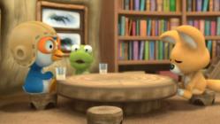 سر إيدي - الحلقة 13