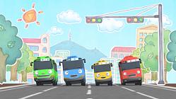 Our New Friend, Gani - Episode 9