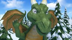 Mommy Pig, Baby Pig - Episode 11