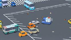 Let’s All Get Along - Episode 7