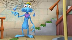 The Alien Who Sold the World - Episode 44