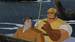 When It Rains, It Pours - Episode 8