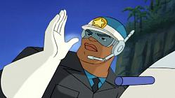 Four Alarm Fire and Brimstone - Episode 9