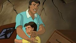 Storm of the Century, Part One - Episode 12